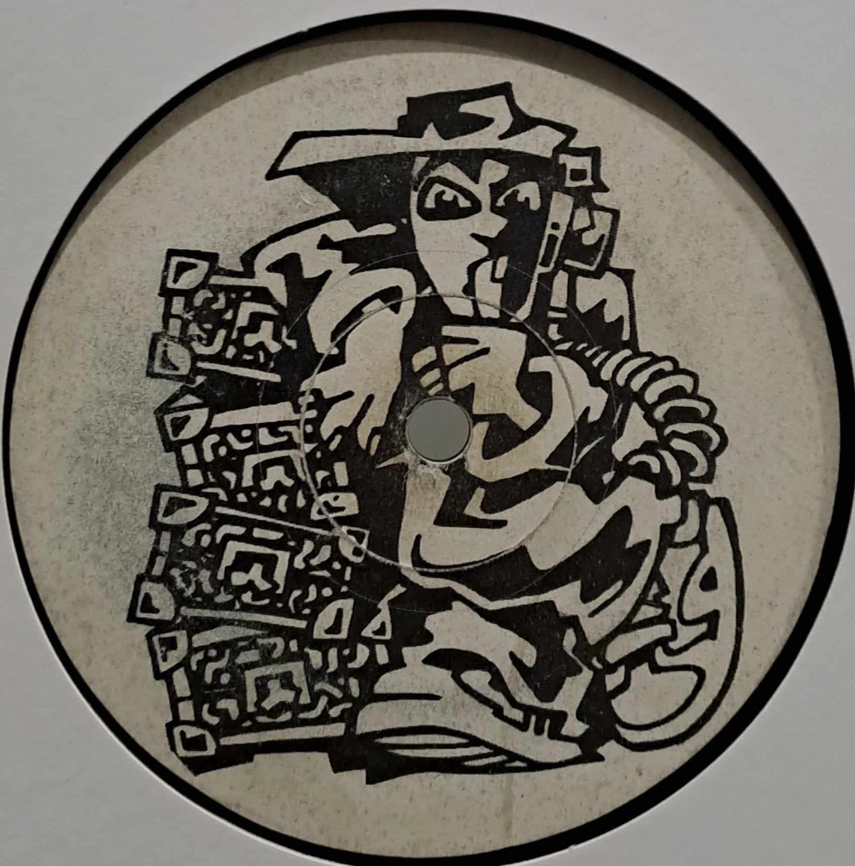 Expressillon – RBBPS1 - vinyle acid